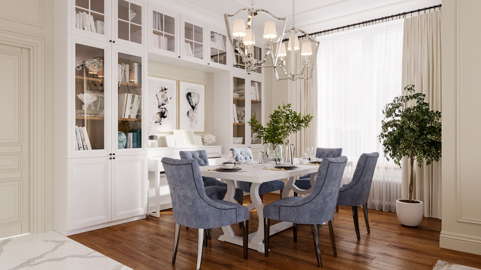 Басманный 5