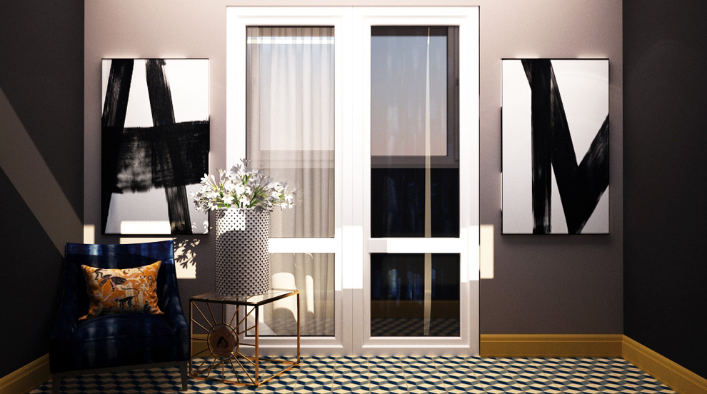 Ходить по грани