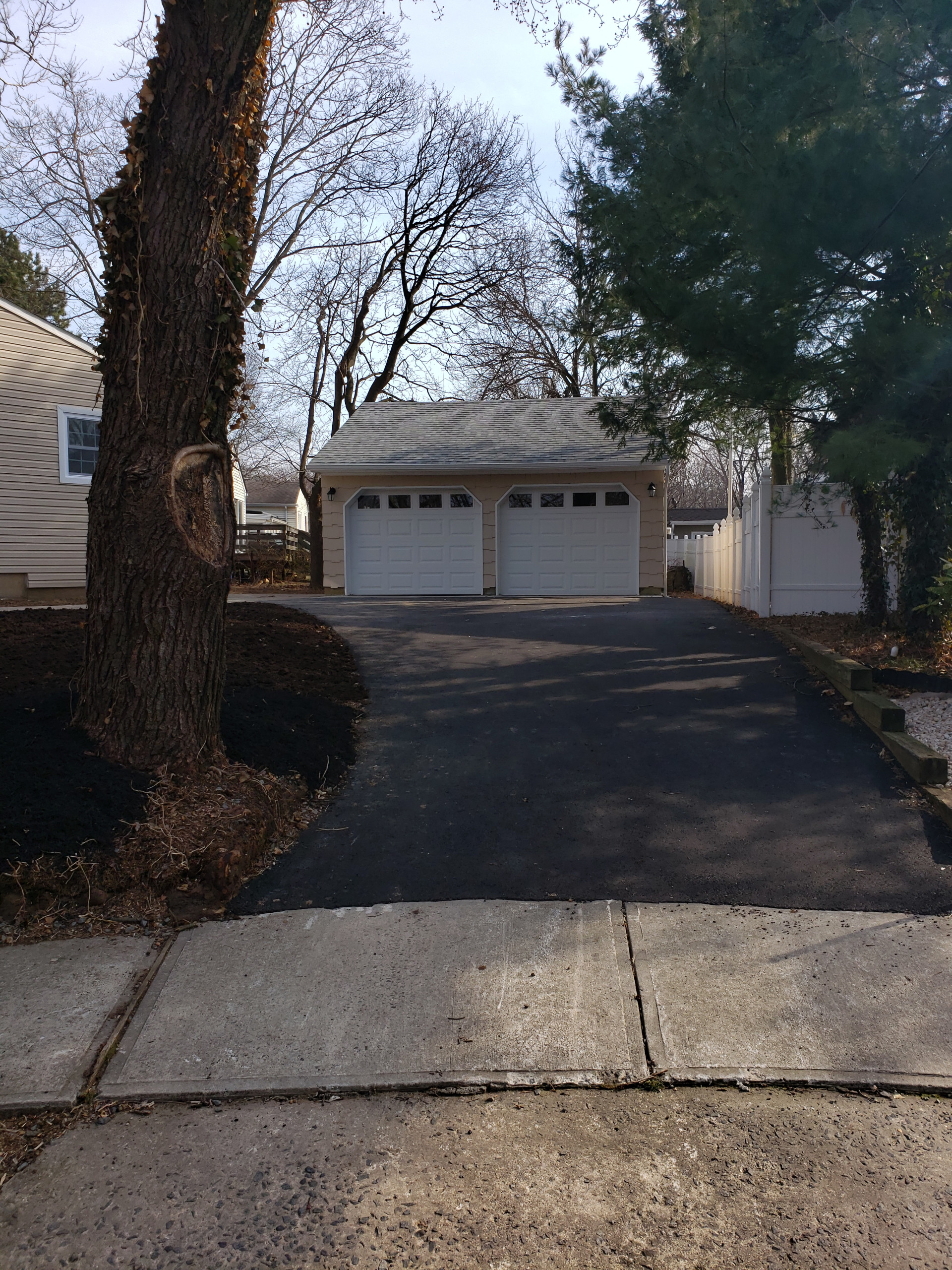 Renovation and Alteration to Single Family Home in Edison