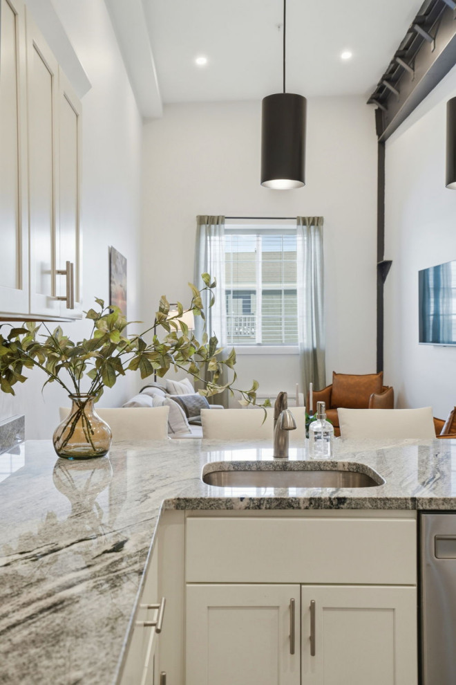 Water St Landing Plymouth Home Staging