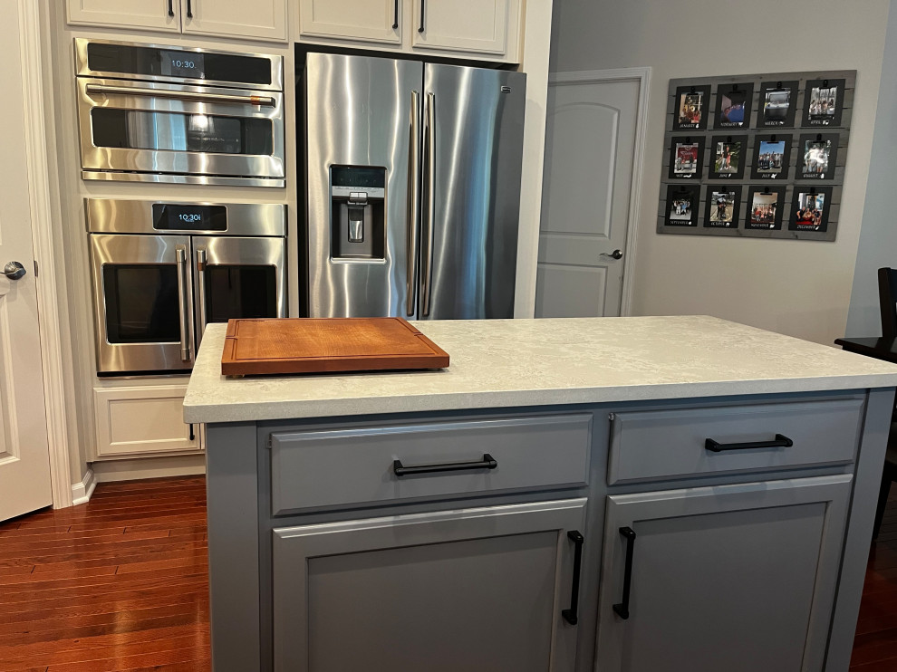 Lindenhurst Kitchen Refresh