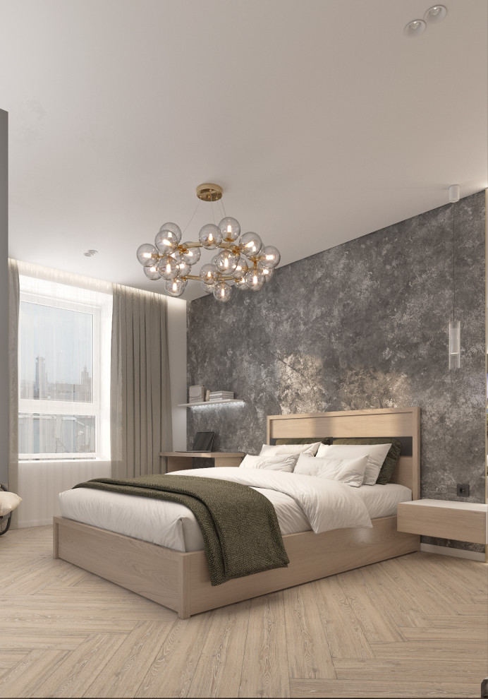 Квартира ЖК Легенда