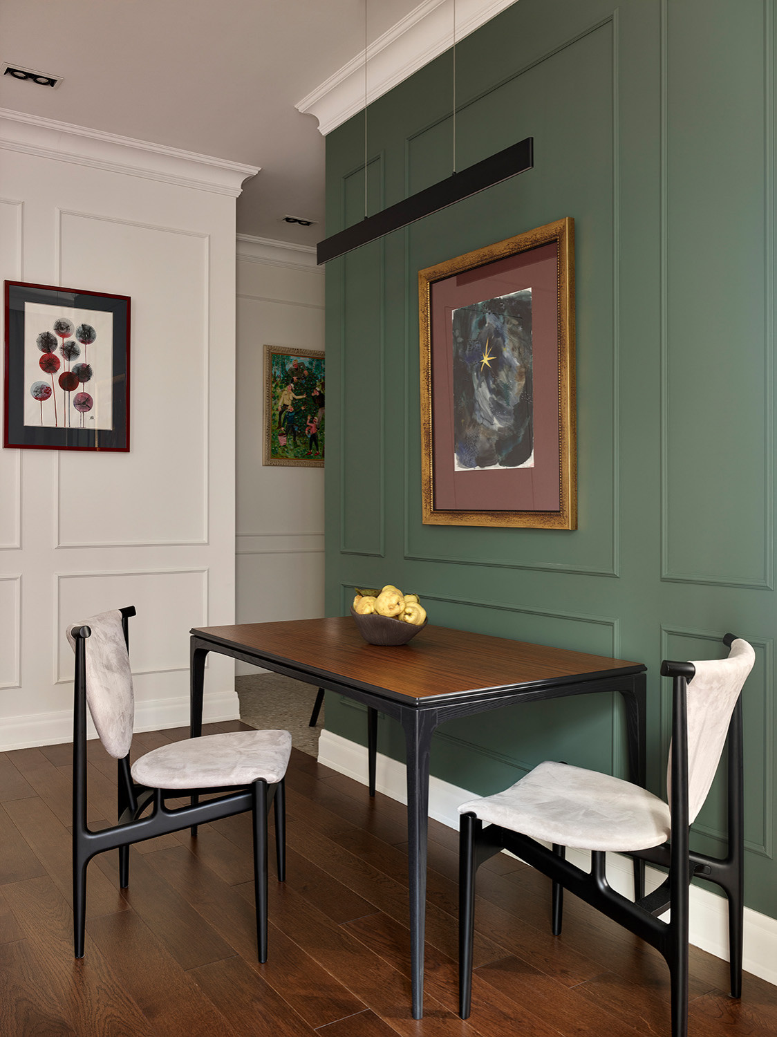 Эклектика в парижском стиле