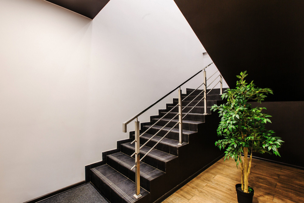 Офис нефтяной компании