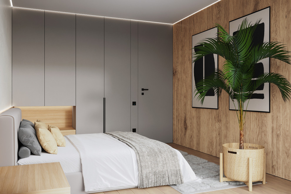 Типовой проект 6