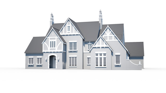 3D Models 