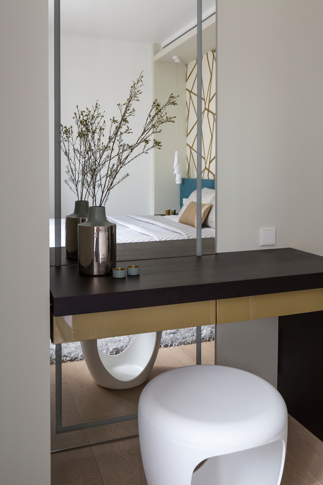 интерьер квартиры | Wellton