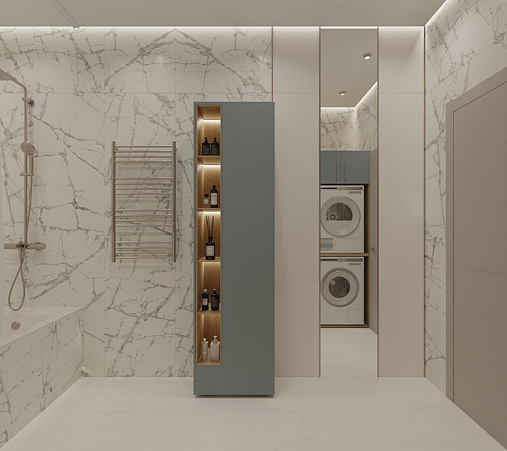 Интерьер дома г. Муром (58 кв.м.)