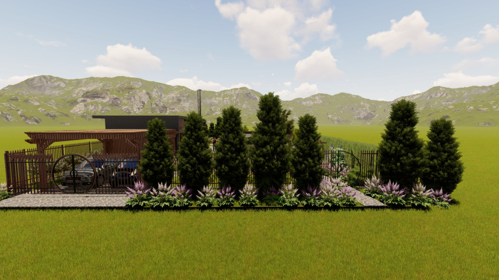 Участок 7 соток в Крыму