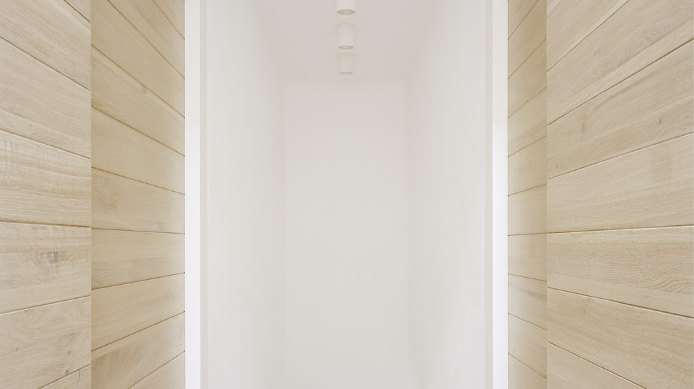 Moderne Treppe in Stuttgart