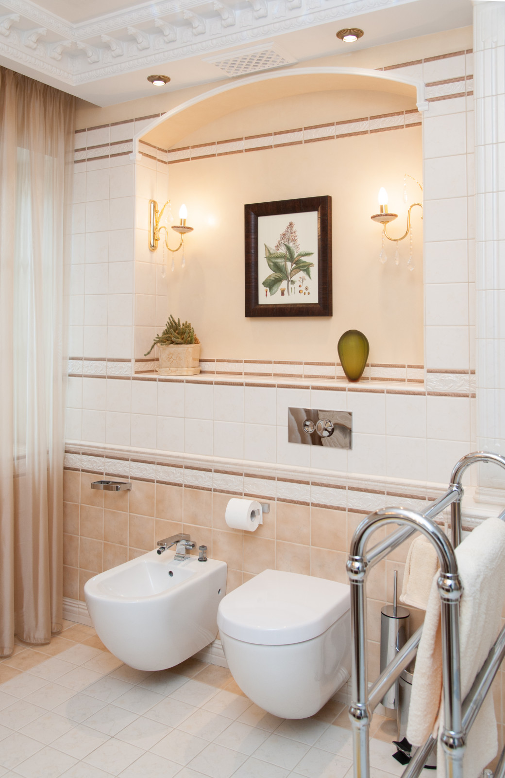 Дом в Пестово