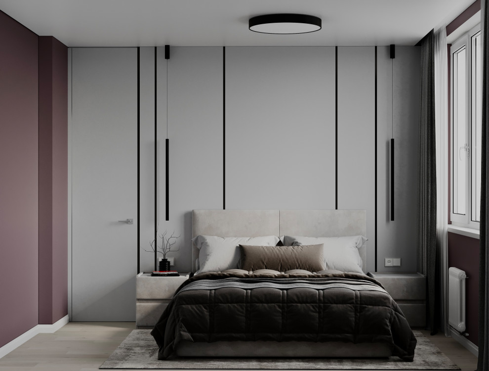 Двухкомнатная квартира в Долгопрудном