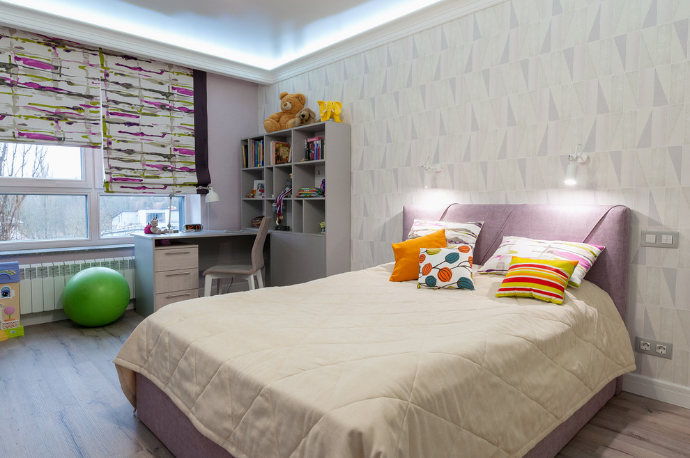 Квартира в историческом центре Калининграда