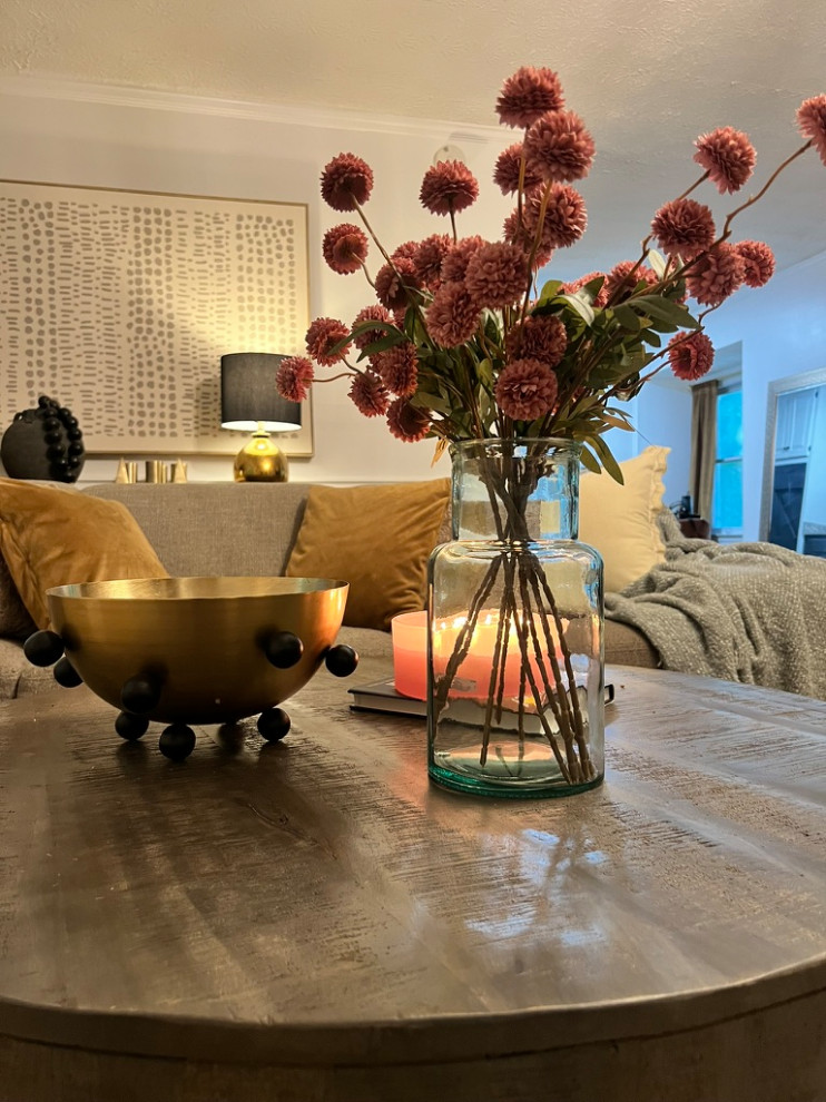Livable Living Room