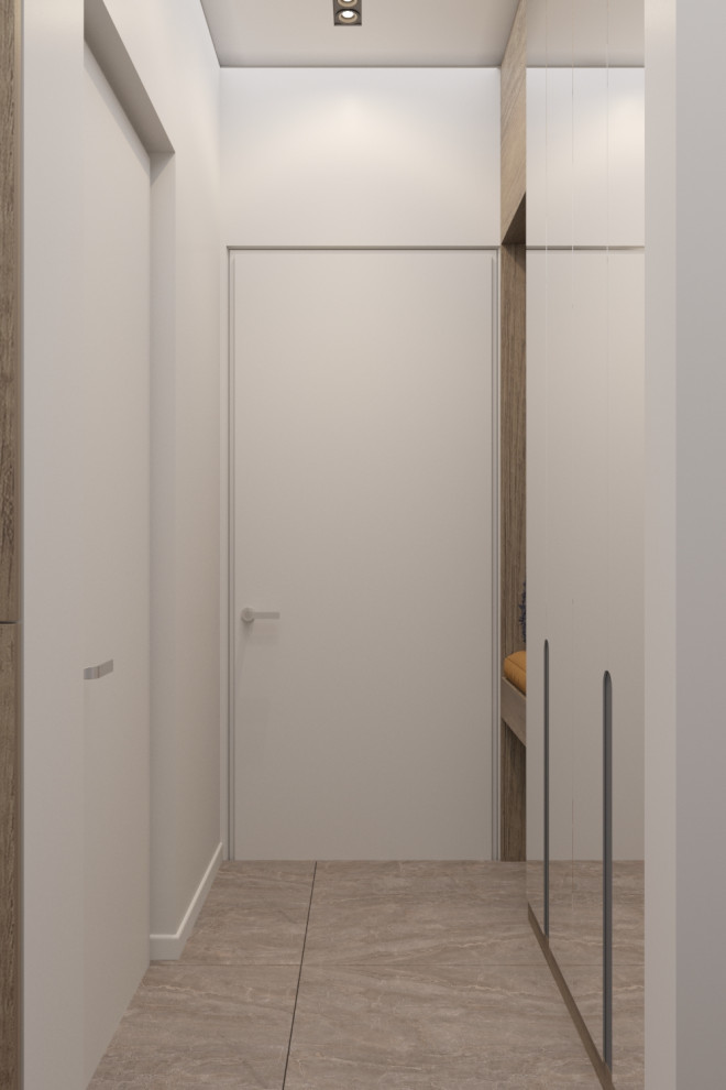 Новочеремушкинкая 17