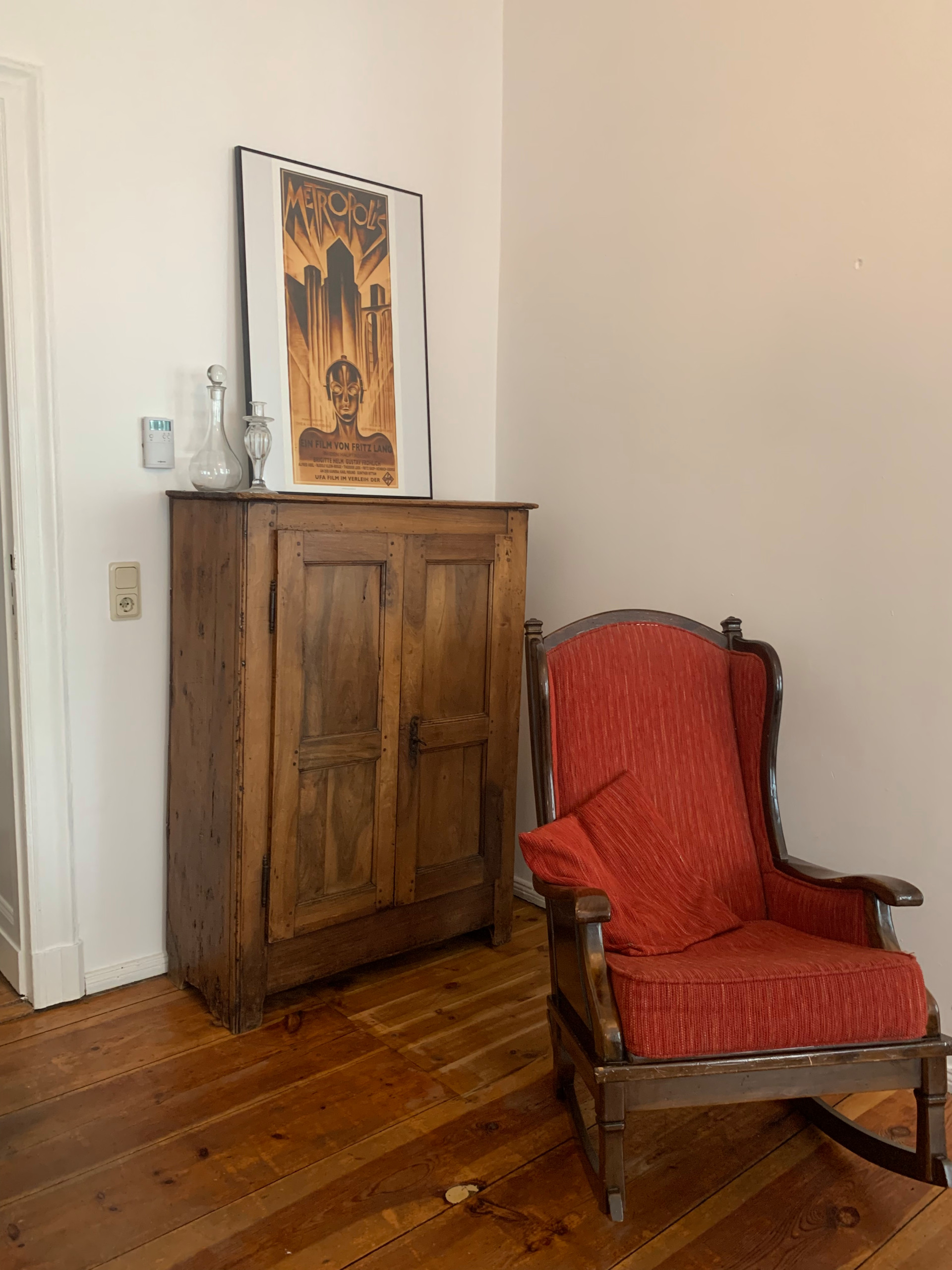 Wohnung Prenzlauer Berg
