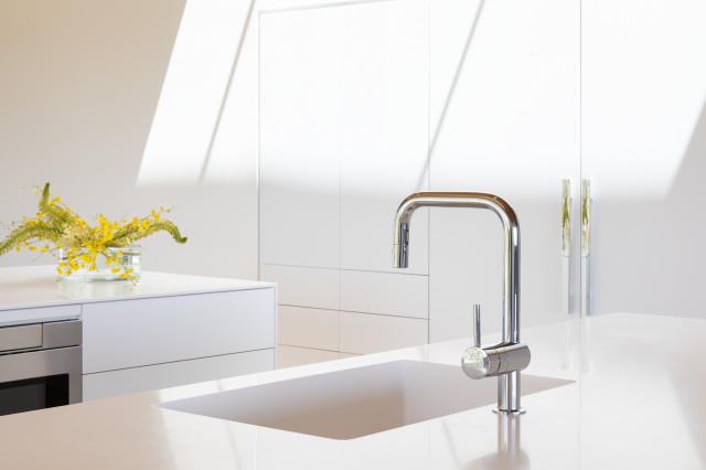 ventana house moderne-cuisine