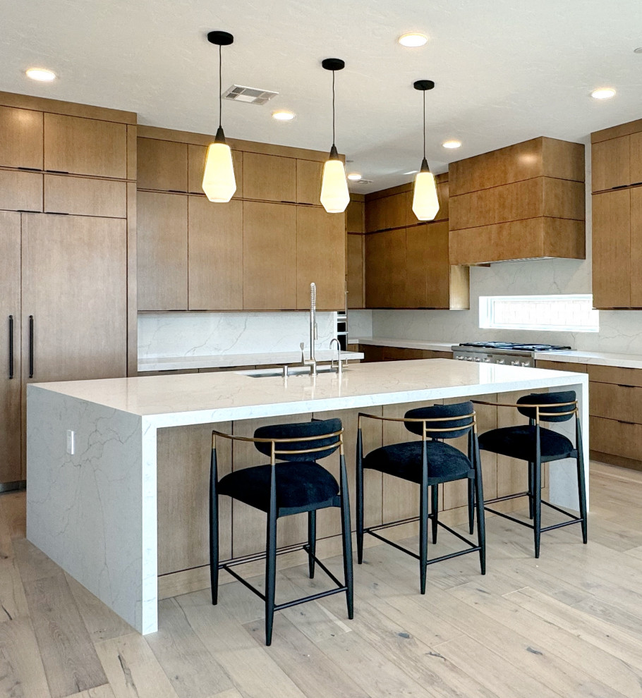 Overlook Remodel- Summerlin