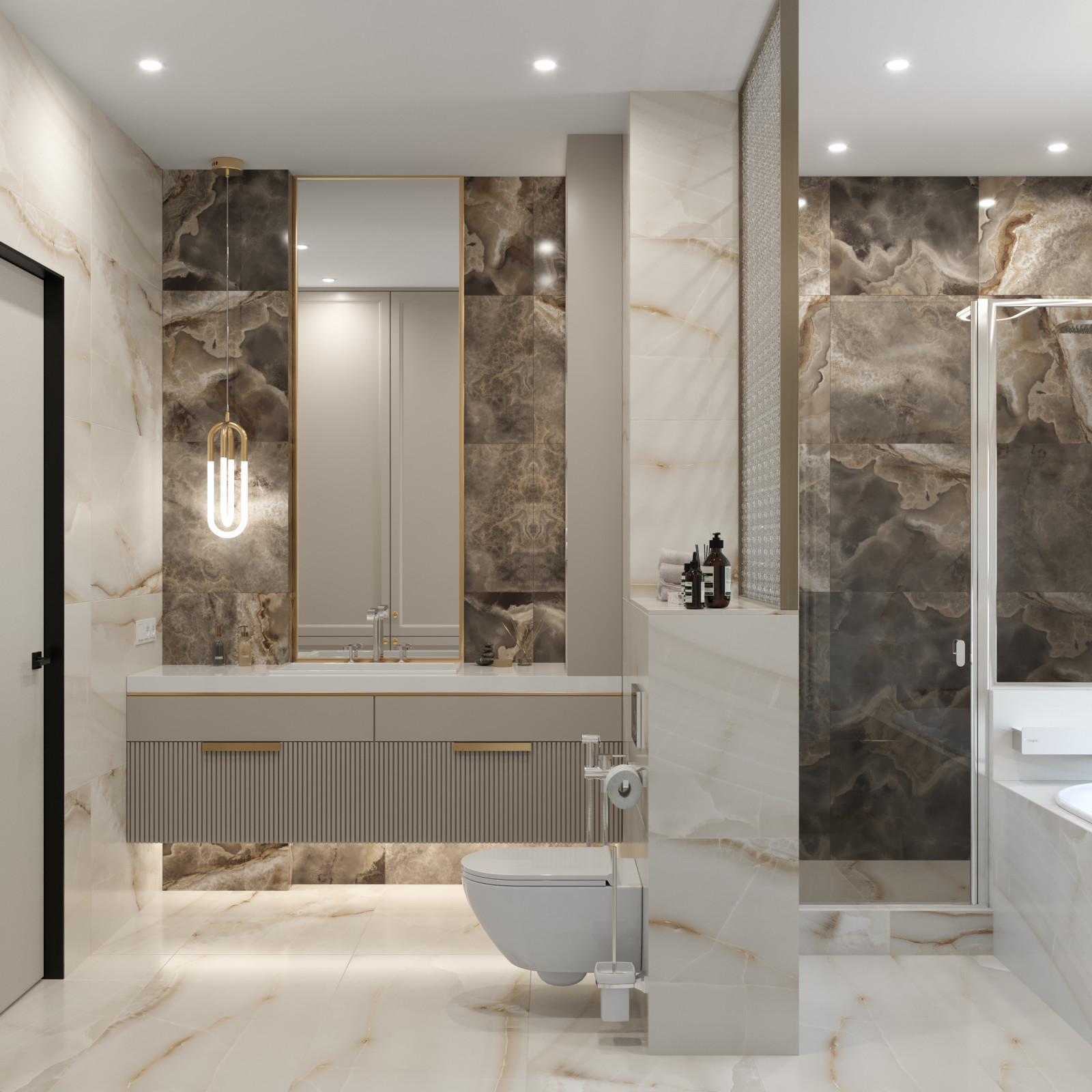 Современная классика на Медовой