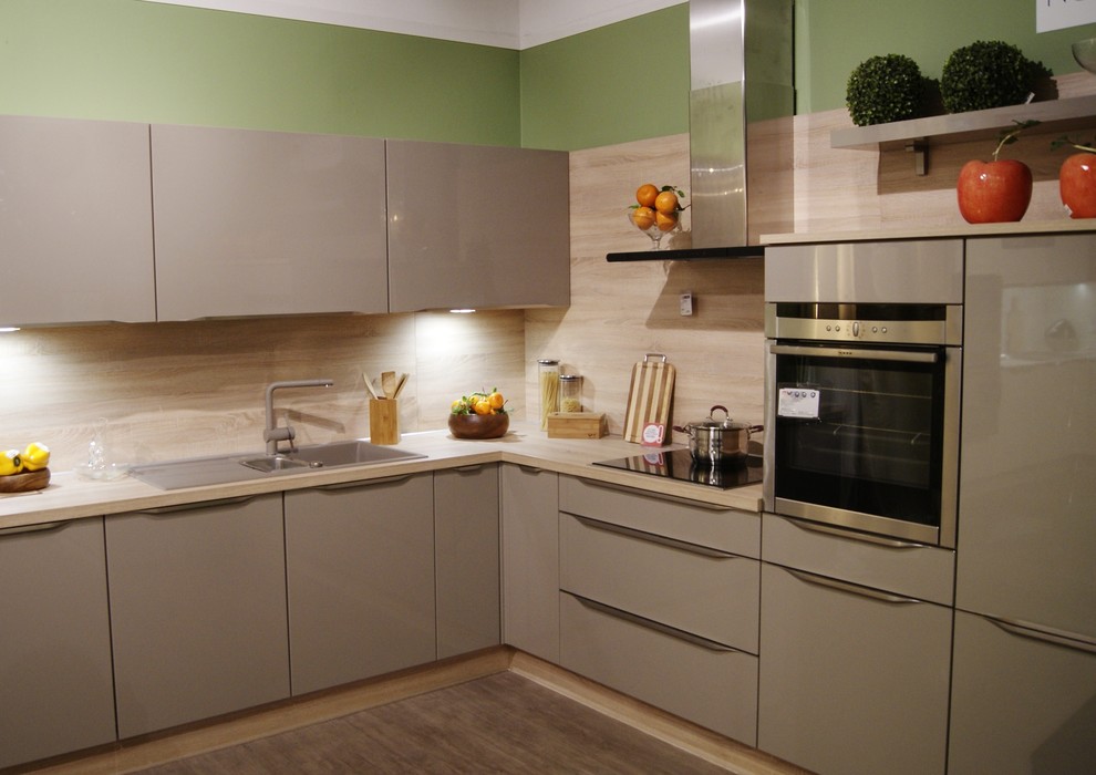 Наши работы