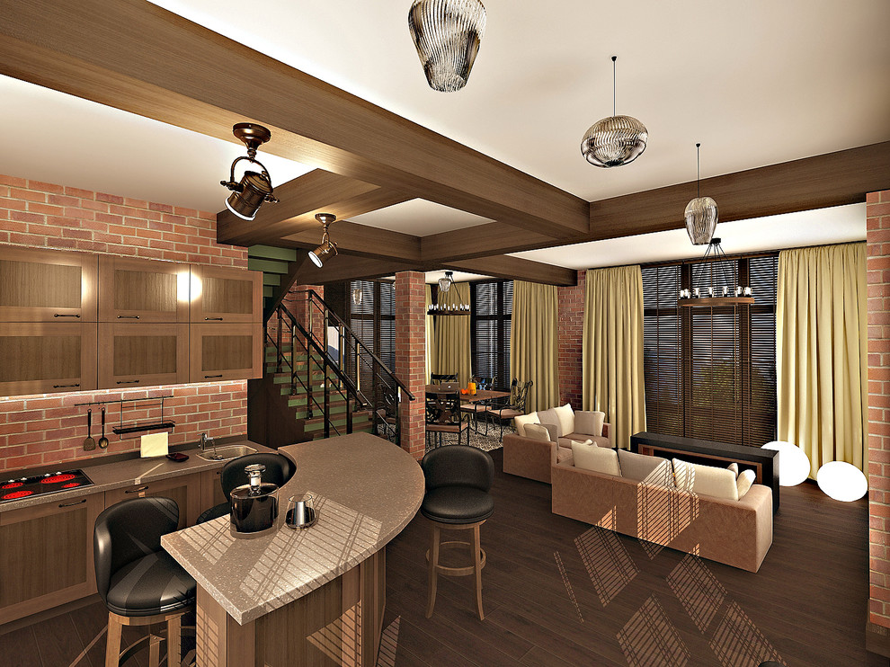 Дом в Крыму