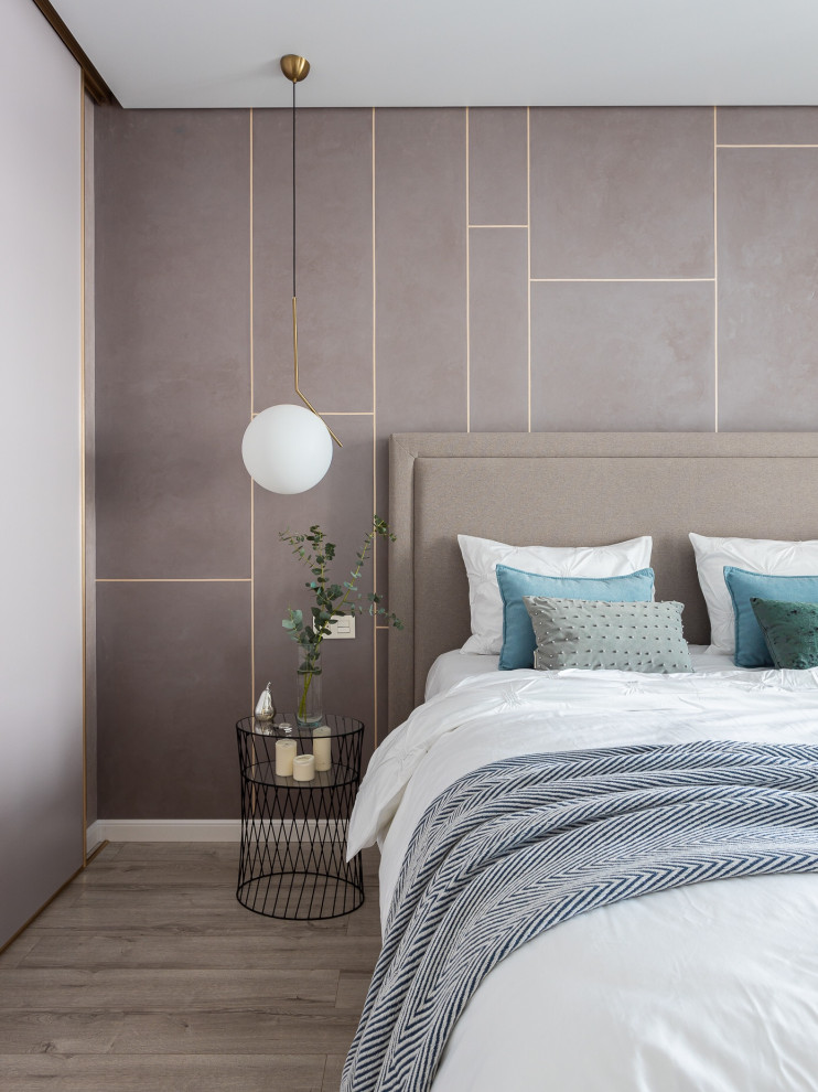 Спальня (реализация)