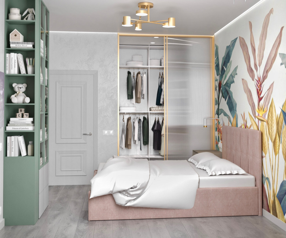 Квартира на улице Челюскинцев