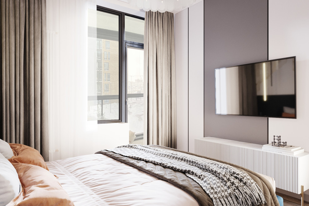 ЖК "Svetlana Park" 65 м2 г. Санкт-Петербург