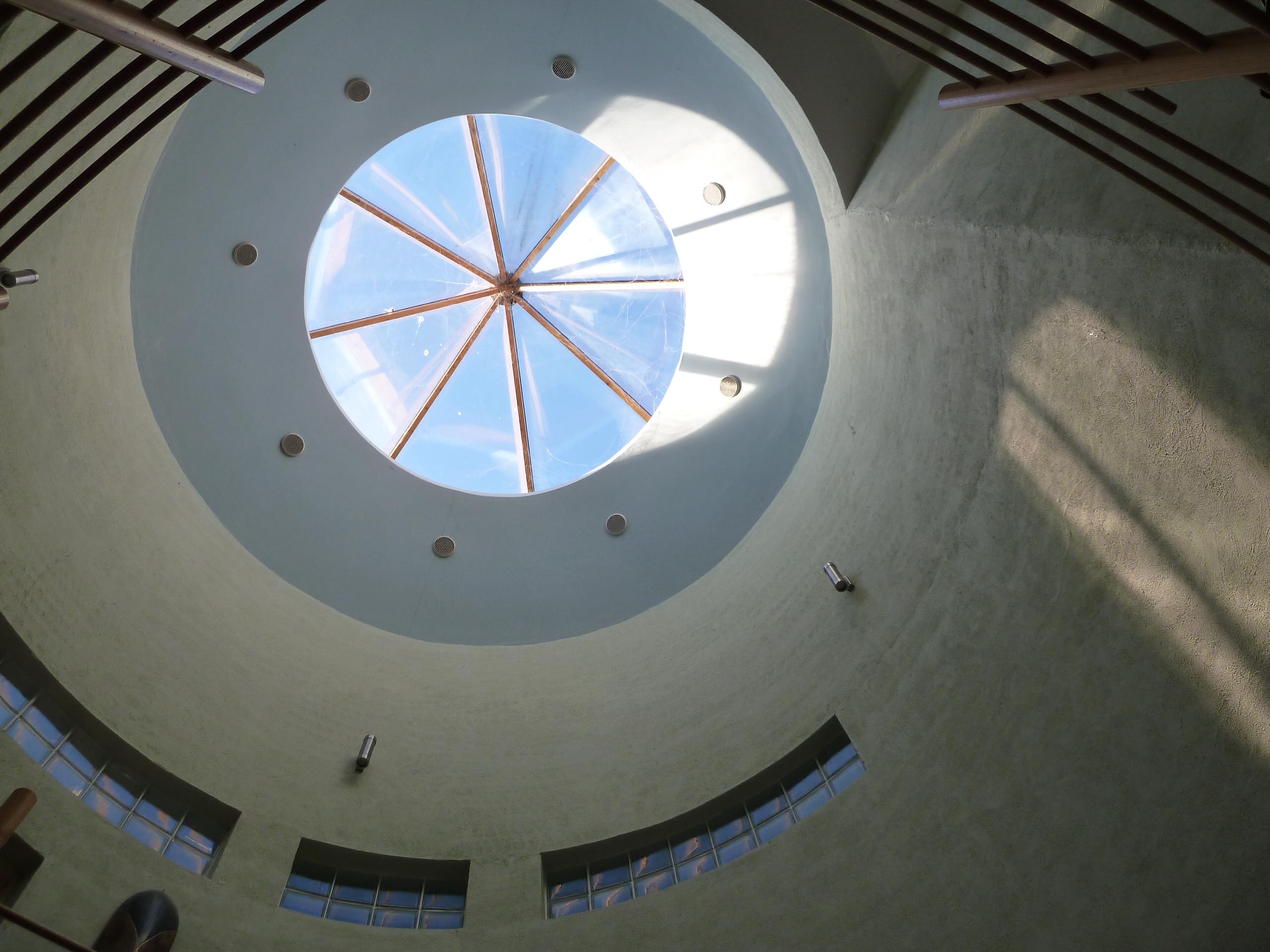 Round house