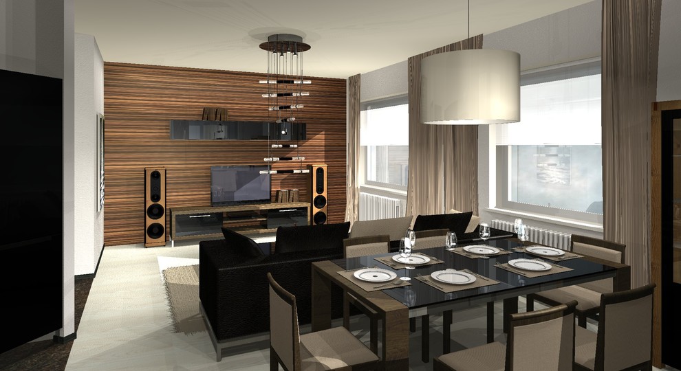 Ленинский проспект