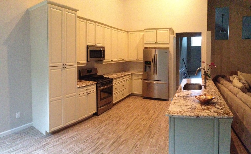 Fraraccio kitchen
