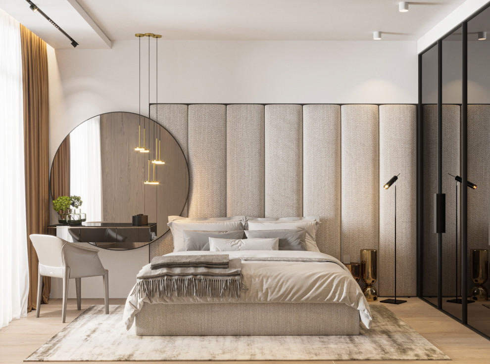 Дизайн-проект квартиры в Ялте