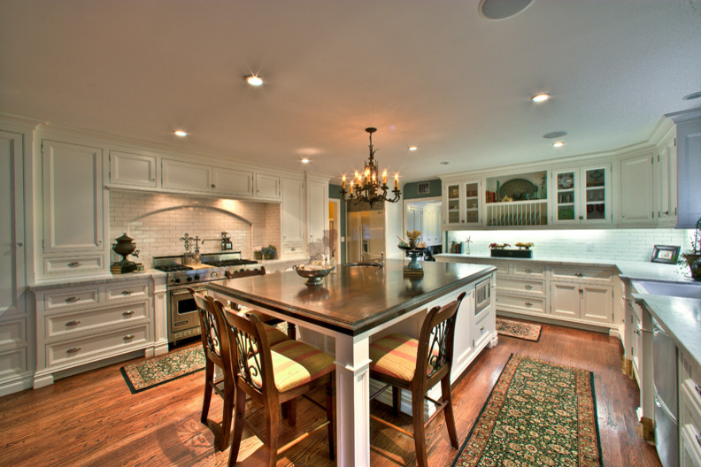 Berkshire La Canada