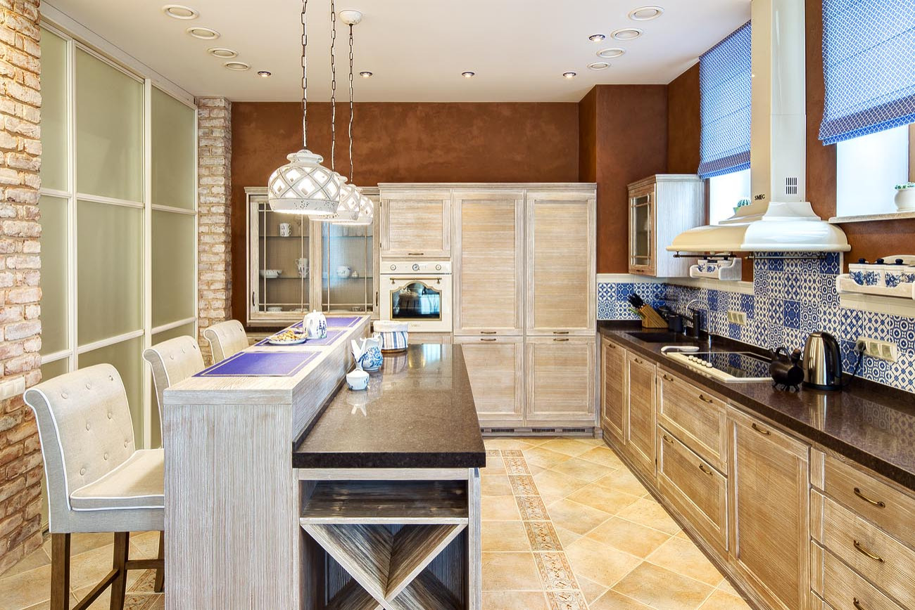 Частный дом в кп "Пестово"