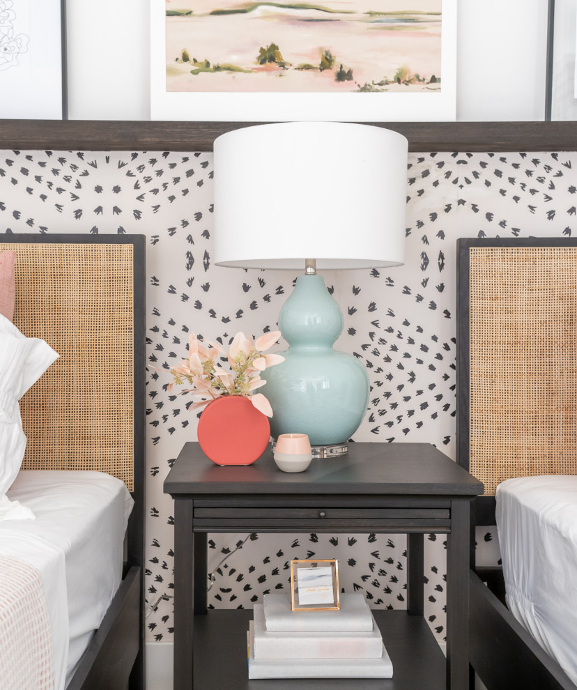 Girl's Room - 2021 Denver Life Showhouse