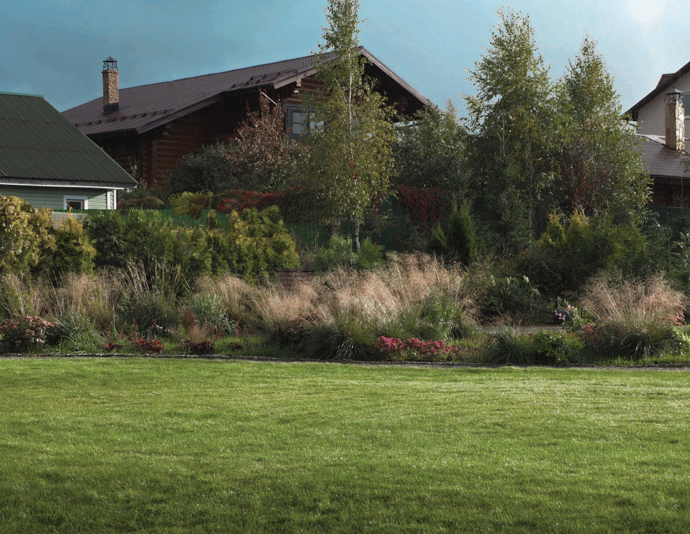 Объект Телешево