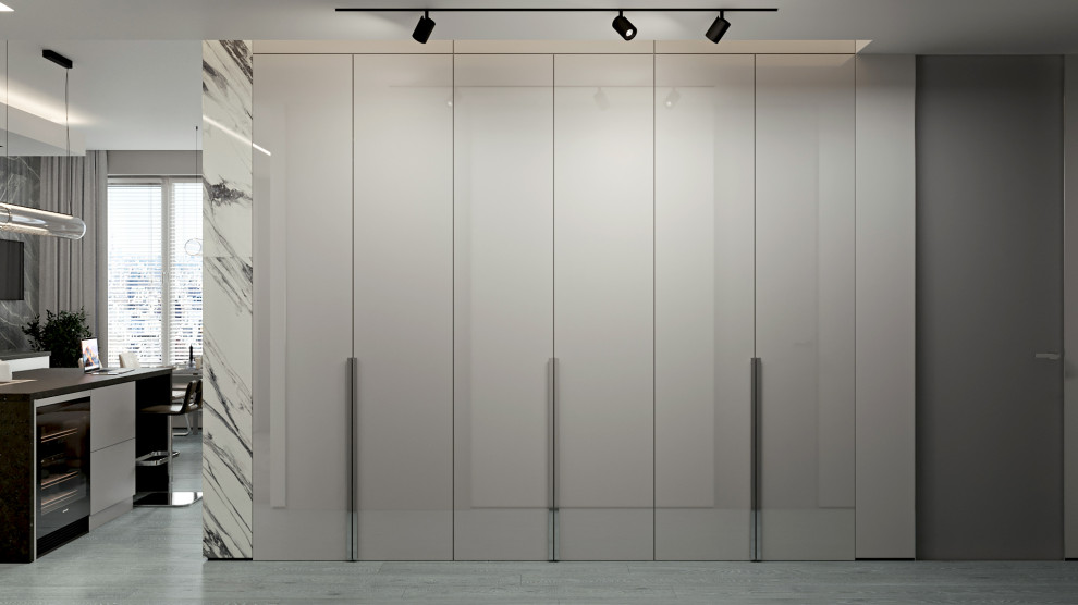 Квартира в ЖК "Сердце столицы"