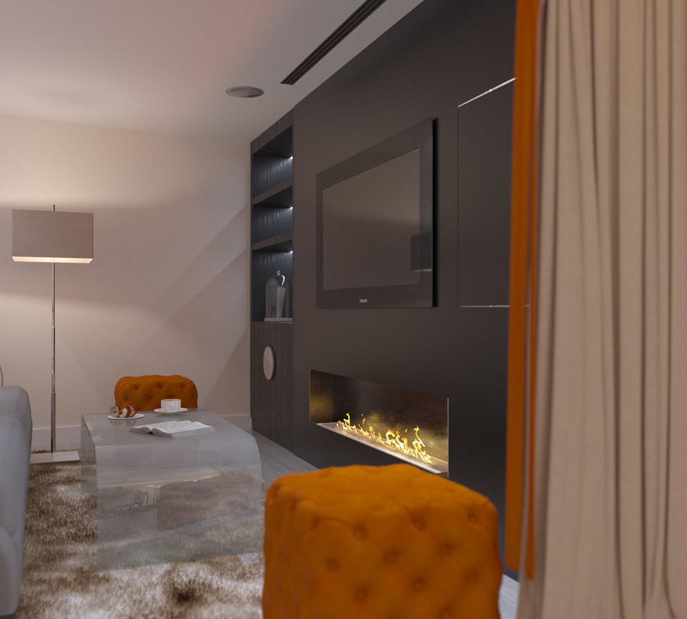 Таунхаус в Сергием Посаде