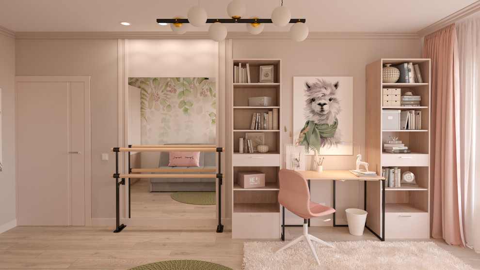 Уютная роскошь