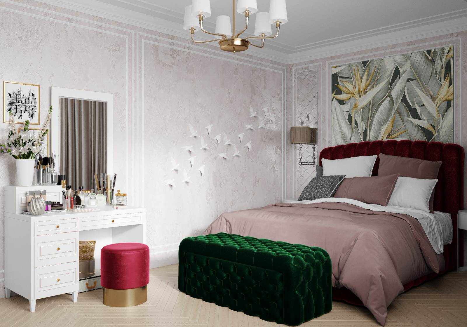 Карамельное джелато