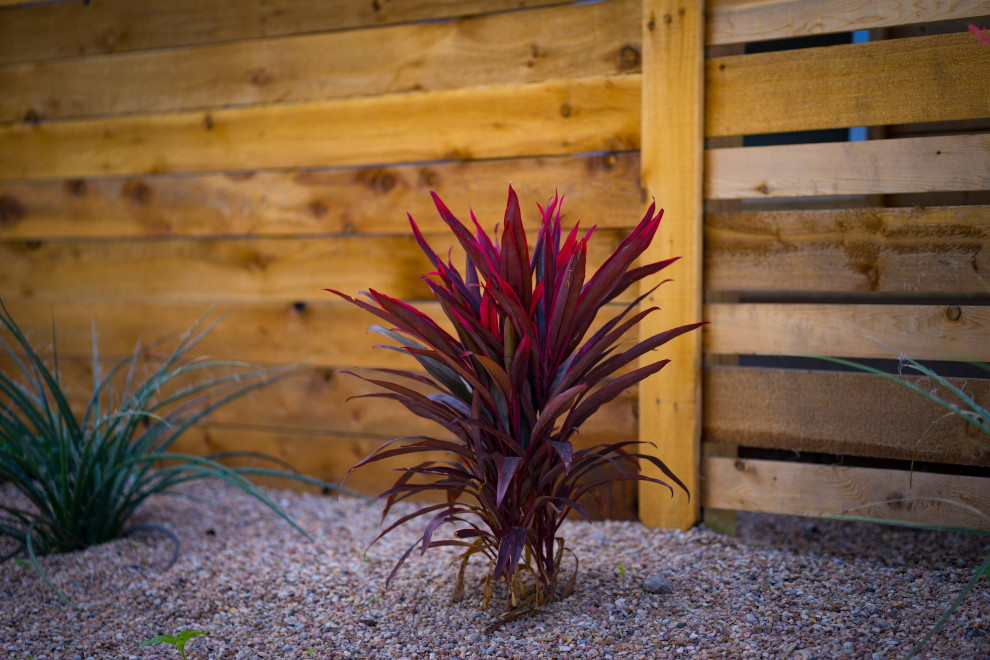 Katy, Texas | Wooden Fence