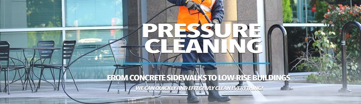 Hollywood Pressure Cleaning Fl Us 33024