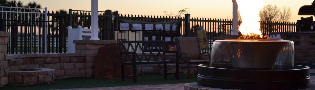 Danielle Fence Outdoor Living Tampa Metro Fl Us 33860