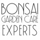 Bonsai Garden Care Experts
