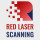 Red Laser Scanning