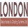London Balustrades and Glazing Systems Ltd