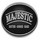 Majestic Shutters Inc