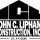 John C. Lipham Construction, Inc.