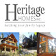 Heritage Homes Inc