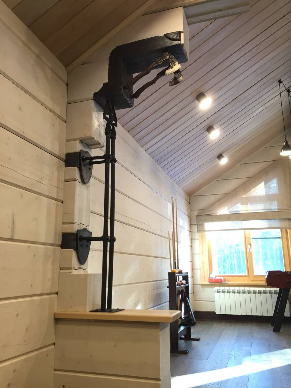 Дом в Репино